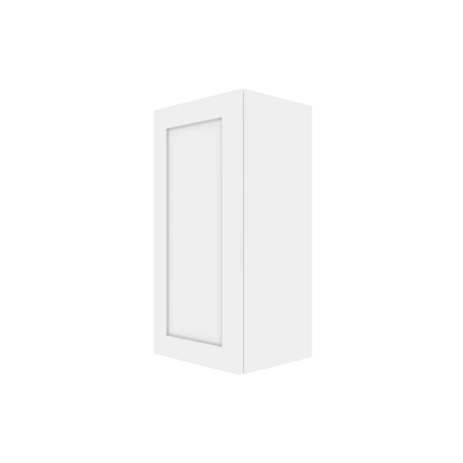 Eklipse Kitchen Cabinet - Wall Mount - Perle Collection - 15 1/8-in x 30 1/4-in 3 Eklipse Kitchen Cabinet - Wall Mount - Perle Collection - 15 1/8-in x 30 1/4-in