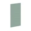 Eklipse Wall Cabinet Finishing Panel - Angelite - 13 1/4-in x 30 1/4-in 1 Eklipse Wall Cabinet Finishing Panel - Angelite - 13 1/4-in x 30 1/4-in -Deals Eclipse Kitchens Store 75396509 L