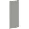 Eklipse Pantry Finishing Panel - Angelite - 30.25-in x 91.25-in - Grey -Deals Eclipse Kitchens Store 75396510 L