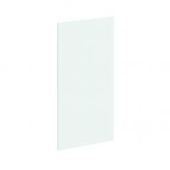 Eklipse Wall Cabinet Finishing Panel - Perle - 13 1/4-in x 30 1/4-in