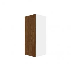 Eklipse Wall Cabinet - Saphir - 12-in x 30 1/4-in