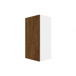 Eklipse Wall Cabinet - Saphir - 15 1/8-in x 30 1/4-in