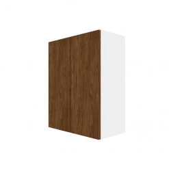 Eklipse Wall Cabinet - Saphir - 23 15/16-in x 30 1/4-in