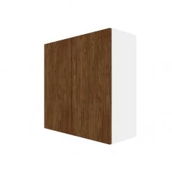 Eklipse Wall Cabinet - Saphir - 30 1/4-in x 30 1/4-in