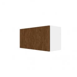Eklipse Wall Cabinet - Saphir - 30 1/4-in x 15 1/8-in