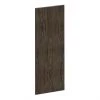 Eklipse Pantry Finishing Panel - Saphir - 30.24-in x 91.25-in - Woodgrain 2 Eklipse Pantry Finishing Panel - Saphir - 30.24-in x 91.25-in - Woodgrain -Deals Eclipse Kitchens Store 75396556 L
