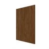 Eklipse Dishwasher Finishing Panel - Saphir - 24-in x 34.75-in - Woodgrain -Deals Eclipse Kitchens Store 75396557 L