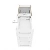 Eklipse Perle Base Cabinet - 4 Drawers - 15-in - Polymer - Matte White -Deals Eclipse Kitchens Store 75396600c L