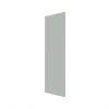 Eklipse Angelite Tall Finishing Cabinet End Panel - 13-in x 39-in - Grey 1 Eklipse Angelite Tall Finishing Cabinet End Panel - 13-in x 39-in - Grey -Deals Eclipse Kitchens Store 75396637 L