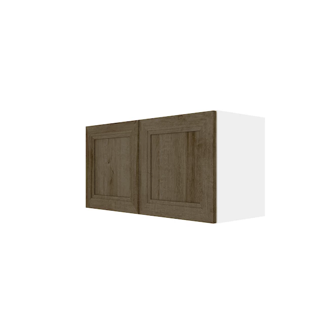 Eklipse Ruby Upper Cabinet - 2 Doors 30-in x 15-in 3 Eklipse Ruby Upper Cabinet - 2 Doors 30-in x 15-in