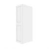 Eklipse Top Pantry Tall Cabinet Perle - 2 Doors 15-in x 58-in -Deals Eclipse Kitchens Store 75396655 L