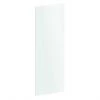 Eklipse Tall Finishing Panel Topaz Collection 30.25-in x 93-in - White 1 Eklipse Tall Finishing Panel Topaz Collection 30.25-in x 93-in - White -Deals Eclipse Kitchens Store 75396734 L