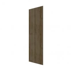 Eklipse Ruby Finishing Panel - 30.25-in x 93-in Melamine Ruby