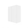 Eklipse Moonstone Collection Wall Cabinet 24-in x 30-in - White 2 Eklipse Moonstone Collection Wall Cabinet 24-in x 30-in - White -Deals Eclipse Kitchens Store 75396745 L