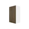 Eklipse Ruby 17.94-in x 30.25-in x 12.38-in Particleboard 1-Door Kitchen Wall Cabinet 1 Eklipse Ruby 17.94-in x 30.25-in x 12.38-in Particleboard 1-Door Kitchen Wall Cabinet -Deals Eclipse Kitchens Store 75396854 L