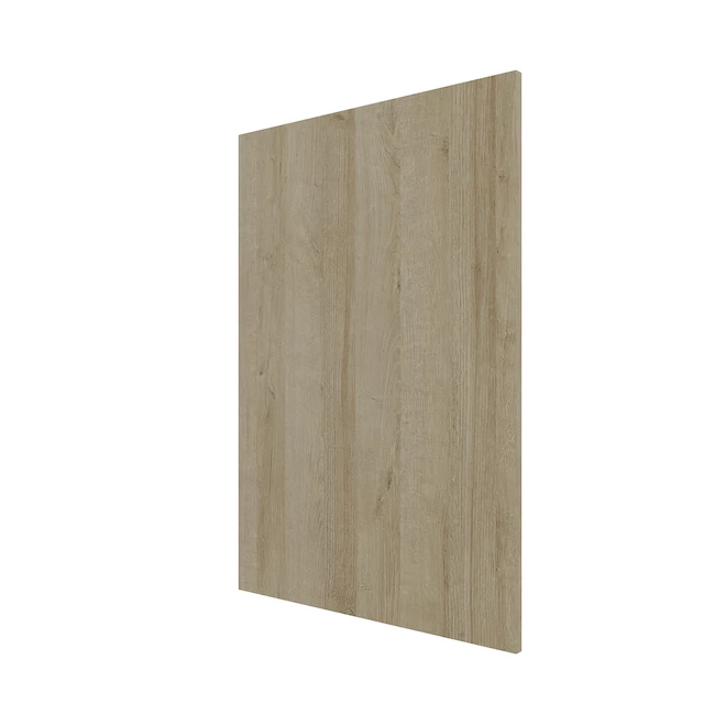 Eklipse Coral 24-in x 34.75-in x 0.63-in Finishing Base Cabinet and Dishwasher Panel 3 Eklipse Coral 24-in x 34.75-in x 0.63-in Finishing Base Cabinet and Dishwasher Panel