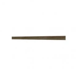 Eklipse Ruby 96-in x 4.5-in x 0.63-in Toe Kick