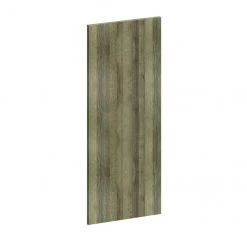 Eklipse Ruby 30.25-in x 84-in x 0.63-in Finishing Utility and Pantry Cabinet Panel