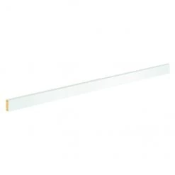 Eklipse Topaz 96-in x 2.5-in x 0.63-in Cabinet Crown Moulding