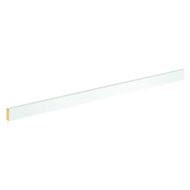 Eklipse Topaz 96-in x 2.5-in x 0.63-in Cabinet Crown Moulding 3 Eklipse Topaz 96-in x 2.5-in x 0.63-in Cabinet Crown Moulding