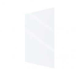 Eklipse Topaz 24-in x 34.75-in x 0.63-in Finishing Base Cabinet and Dishwasher Panel