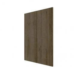 Eklipse Ruby 24-in x 34.75-in x 0.63-in Finishing Base Cabinet and Dishwasher Panel