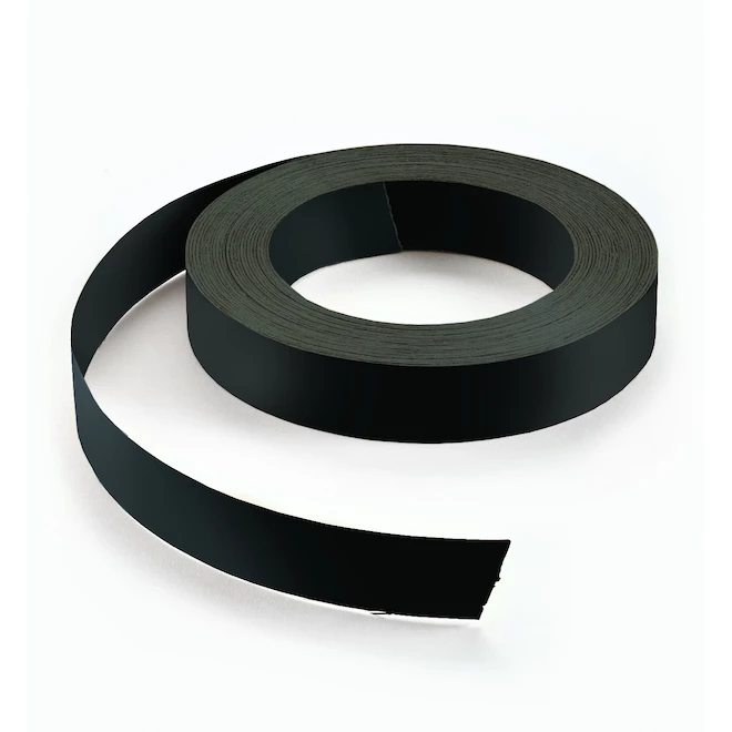 Eklipse Onyx 10-ft Pre-Glued Edge Banding 3 Eklipse Onyx 10-ft Pre-Glued Edge Banding